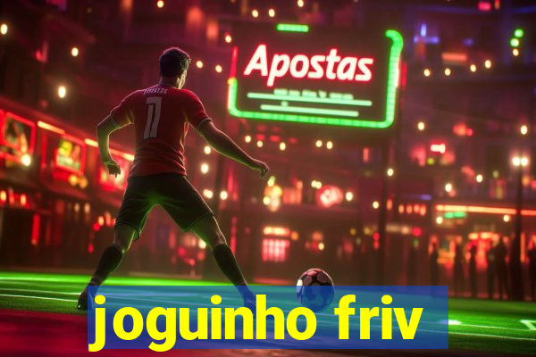 joguinho friv